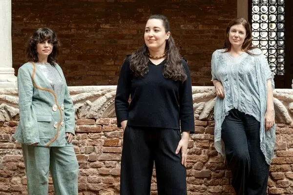 Dana Awartani Will Represent Saudi Arabia at the 2026 Venice Biennale
