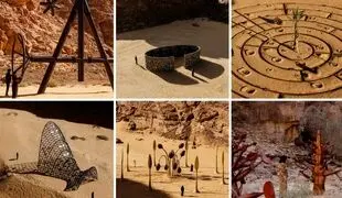 Desert X AlUla 2026: 11 artists make the desert more spectacular