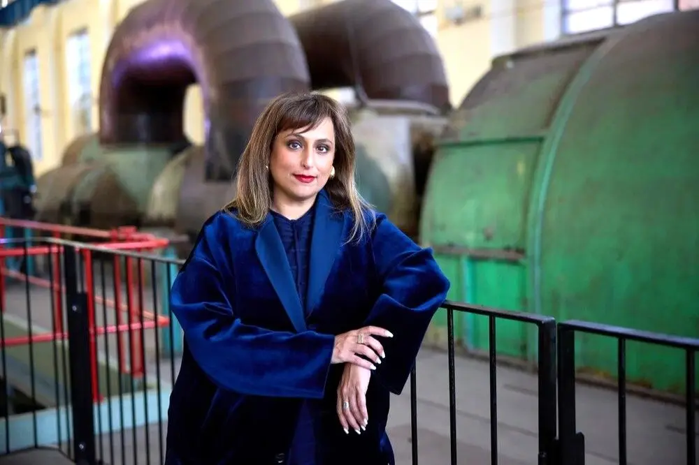 Sheikha Hoor Al Qasimi appointed president of the University of the Arts Sharjah