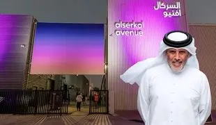 Abdelmonem Bin Eisa Alserkal honoured with Abu Dhabi Award for his contributions to arts, culture, and community