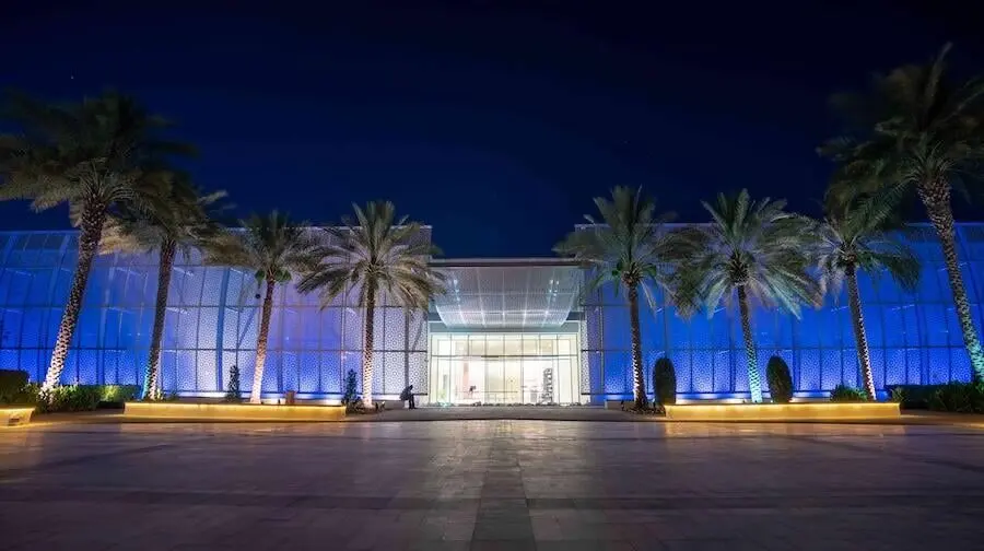 Abu Dhabi Art