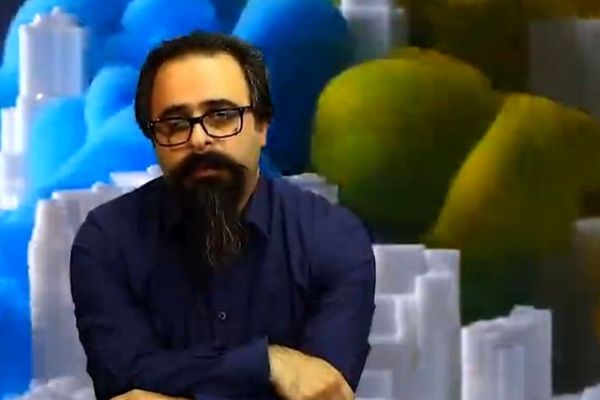 Hossein Hashempoor: Galleries' Secrecy About Sale Prices Is Self-Harming — Artists Suffer More