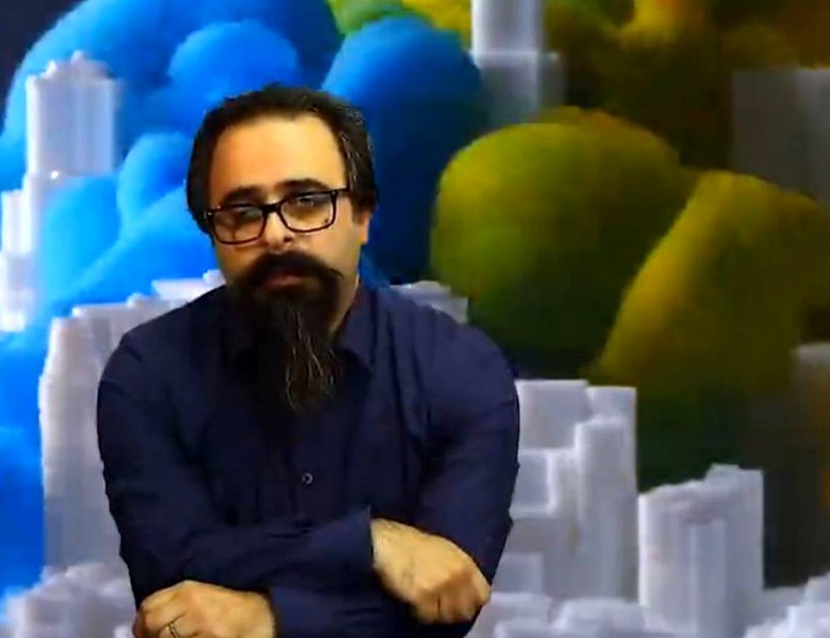 Hossein Hashempoor: Galleries' Secrecy About Sale Prices Is Self-Harming — Artists Suffer More