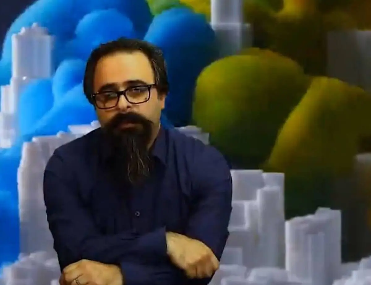 Hossein Hashempoor: Galleries' Secrecy About Sale Prices Is Self-Harming — Artists Suffer More