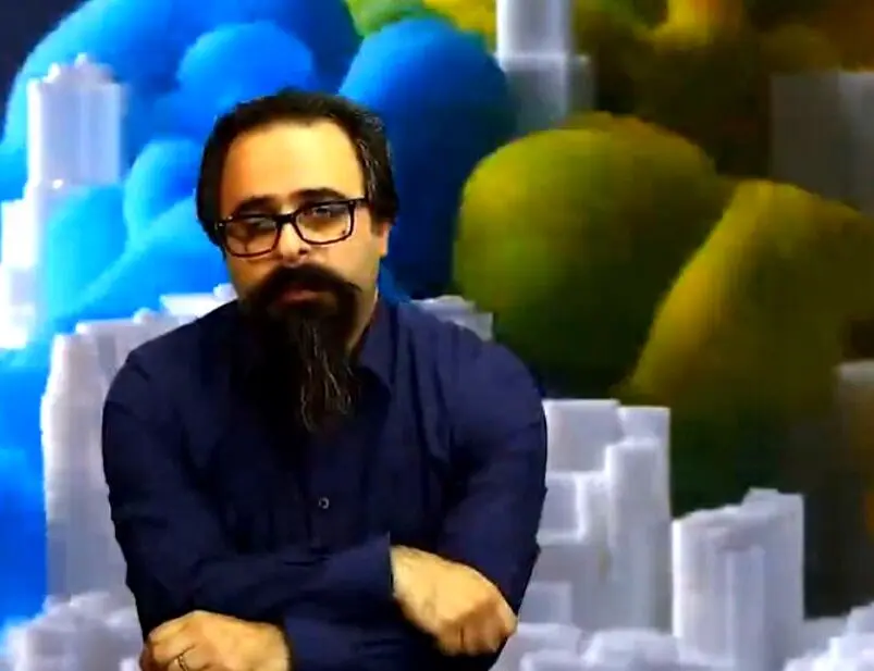 Hossein Hashempoor: Galleries' Secrecy About Sale Prices Is Self-Harming — Artists Suffer More