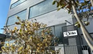 Vesta; From Paint Factory to a Reference Brand for Regional Artists