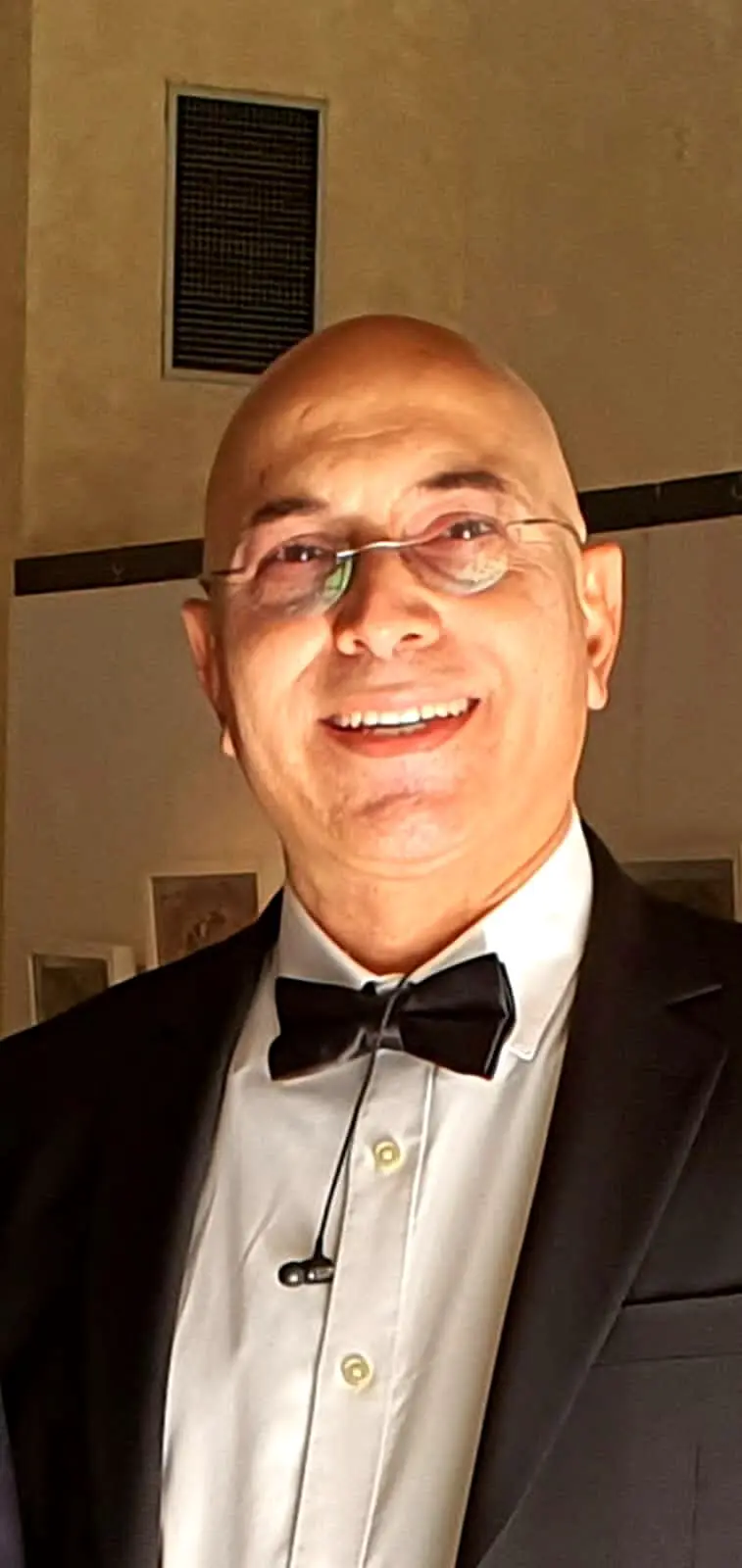 Art Market: A Suggestion Arash Rajabpour 