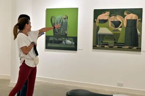 Gallery