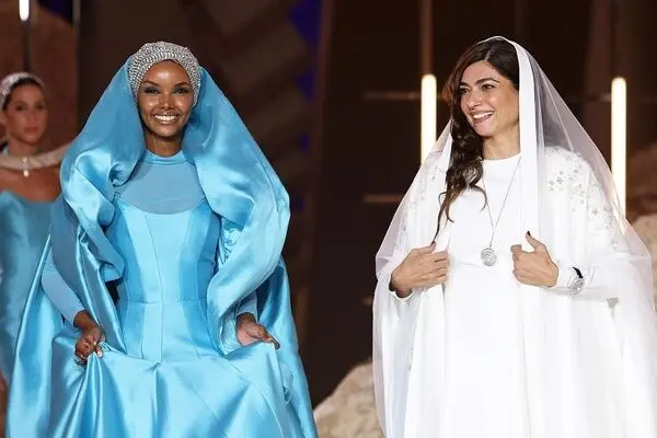 Riyadh Fashion Week is returning for the second edition