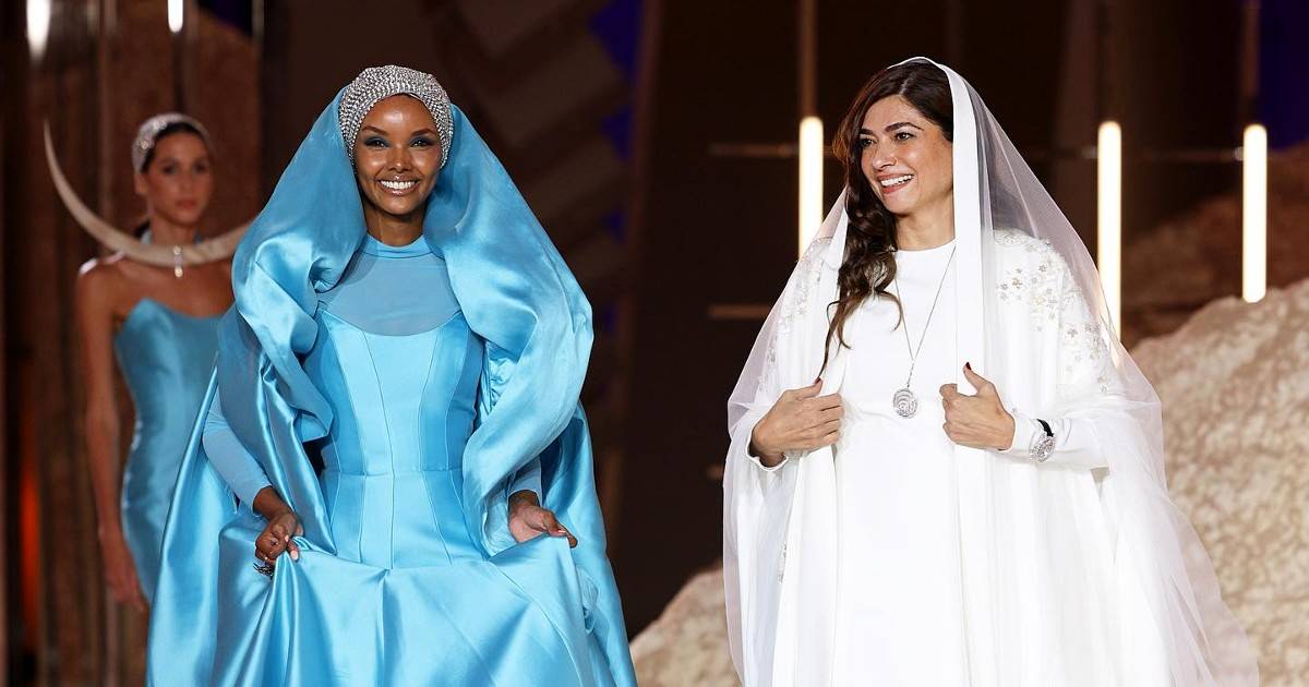 Riyadh Fashion Week is returning for the second edition