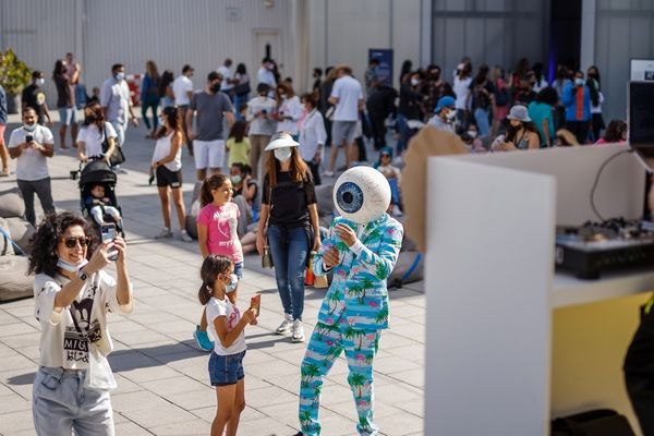 Quoz Arts Fest will be back with art, music, food and more