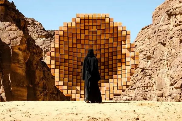 New museum in Saudi Arabia bolsters collection after inking partnership deal with Centre Pompidou