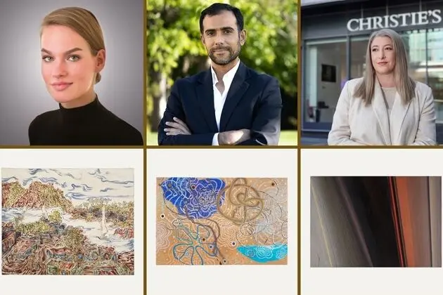 Christie’s marks 20 years in the UAE with landmark Abu Dhabi sale
