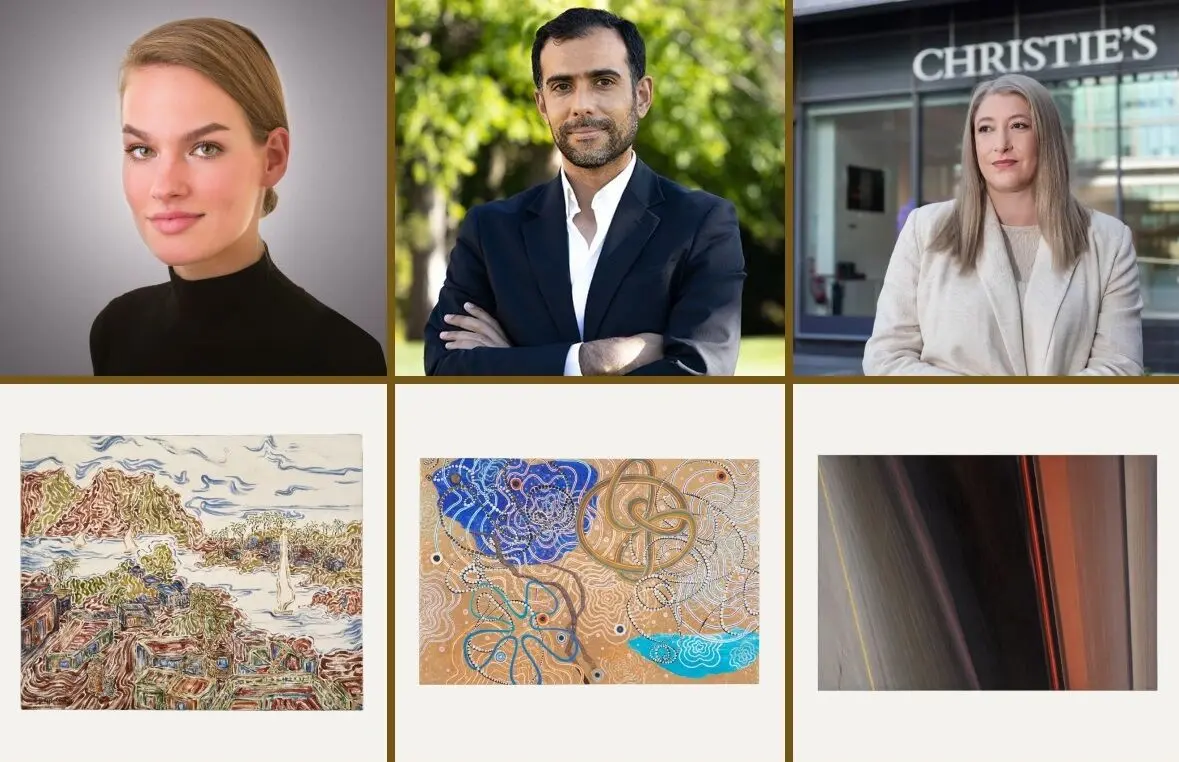 Christie’s marks 20 years in the UAE with landmark Abu Dhabi sale
