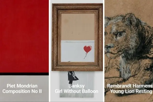 From Rembrandt to Banksy: Sotheby’s brings $1 Billion Collectors’ Week to Abu Dhabi