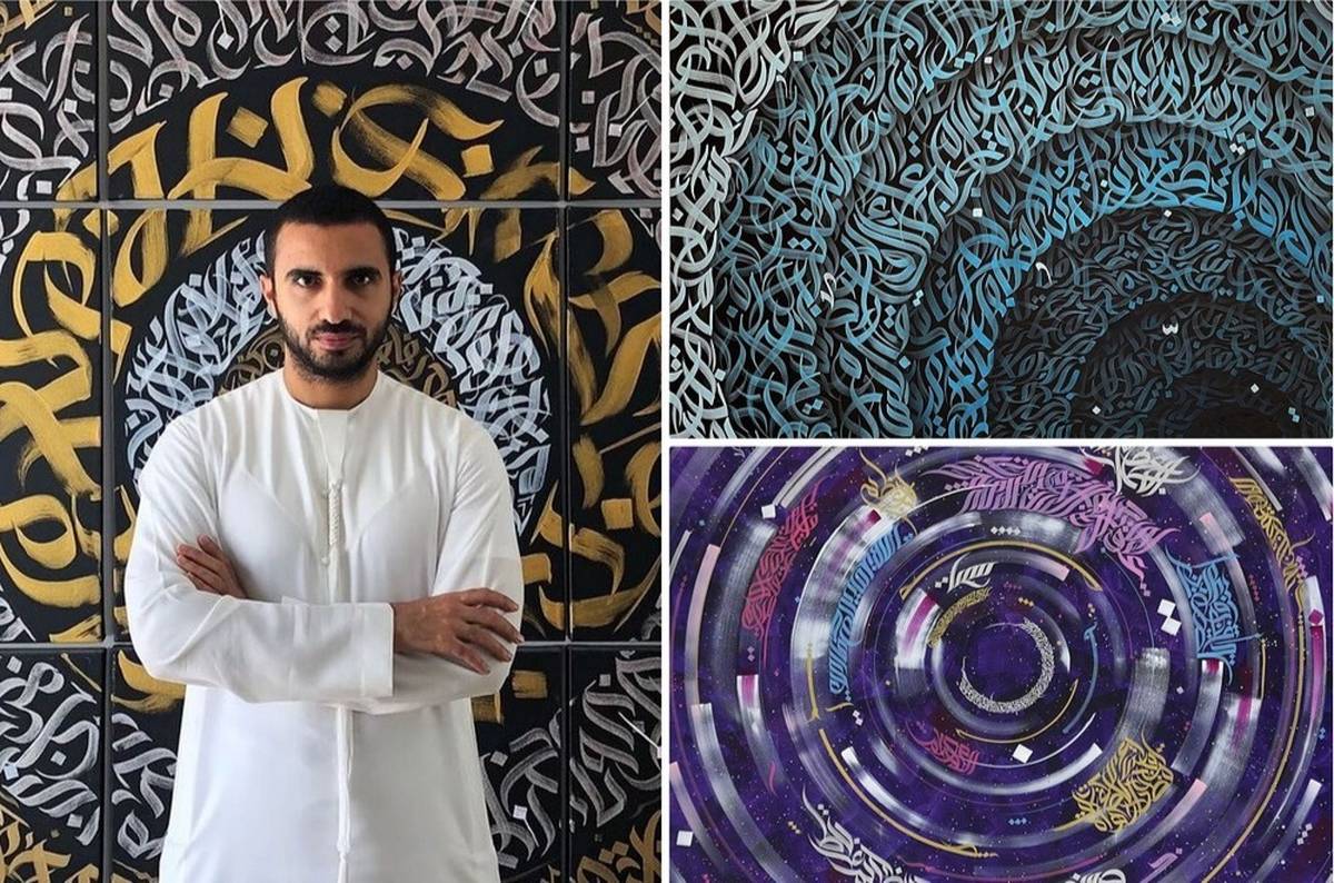 Diaa Allam nominated for UNESCO-Sharjah Prize for Arab Culture