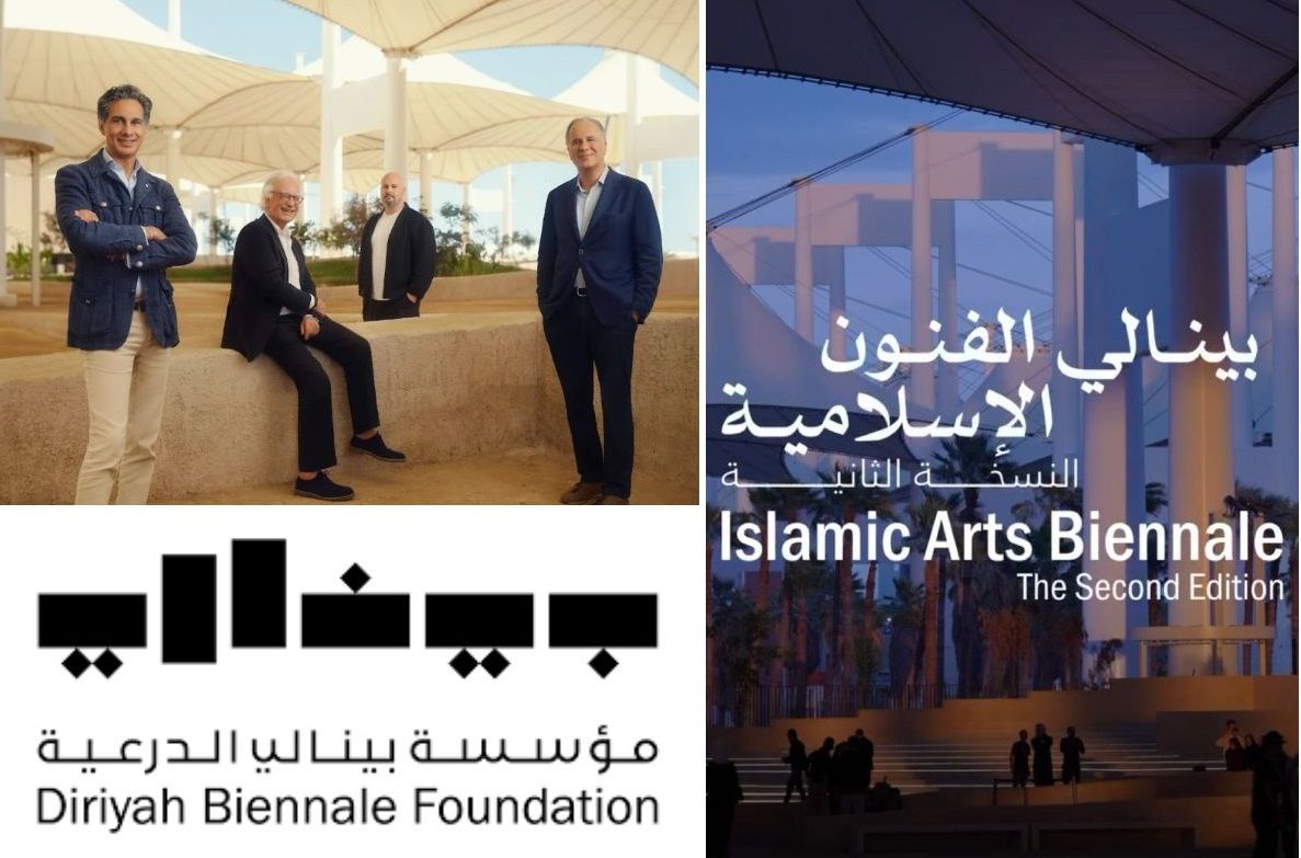 Islamic Arts Biennale kicks off in Jeddah from January 25