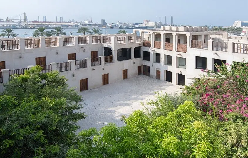 Sharjah Art Foundation returns for second season; events, dates, timings revealed