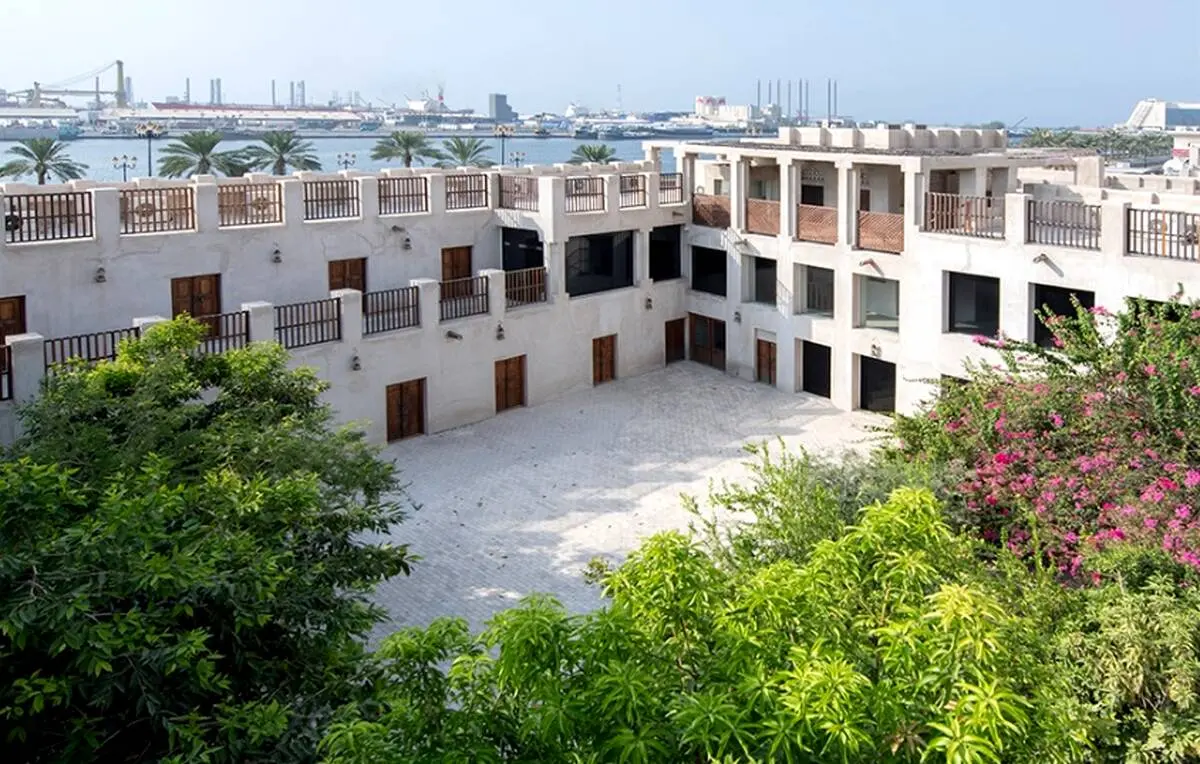 Sharjah Art Foundation returns for second season; events, dates, timings revealed