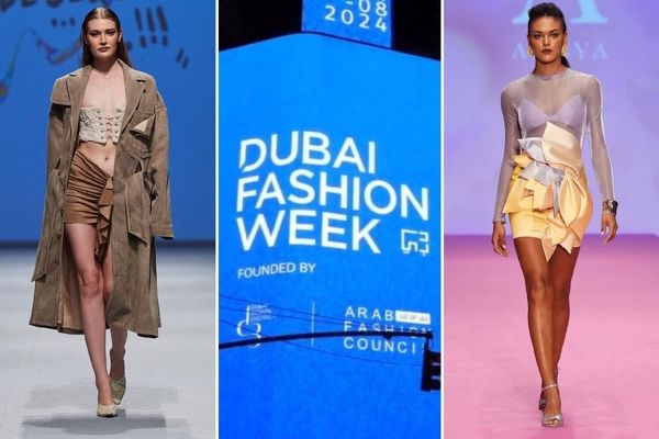 Dubai Fashion Week returns in February: Here’s All About it