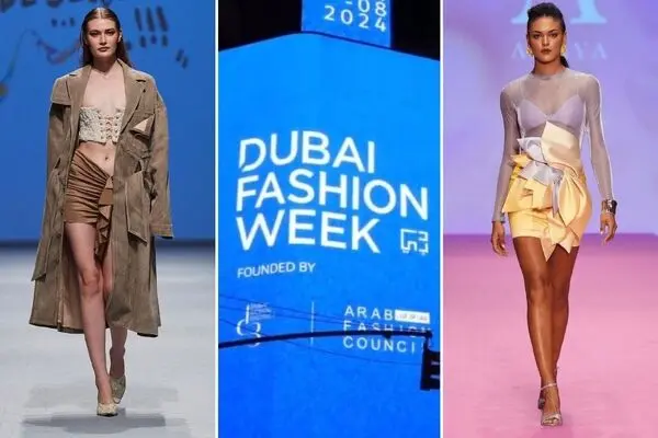 Dubai Fashion Week returns in February: Here’s All About it