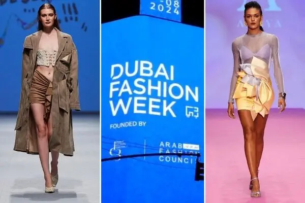 Dubai Fashion Week returns in February: Here’s All About it