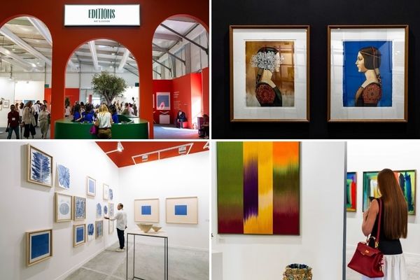 Highlights of the first edition of Editions Dubai