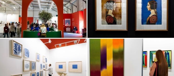 Highlights of the first edition of Editions Dubai