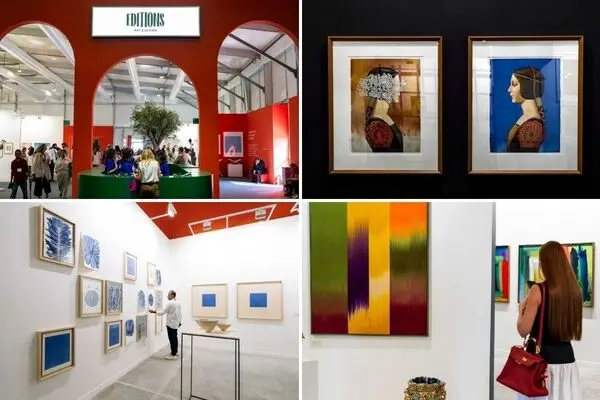 Highlights of the first edition of Editions Dubai