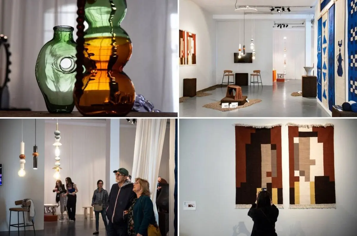 Ithra participated in Milan Design Week for the second time