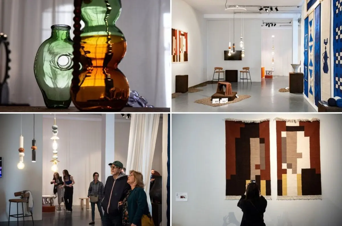 Ithra participated in Milan Design Week for the second time