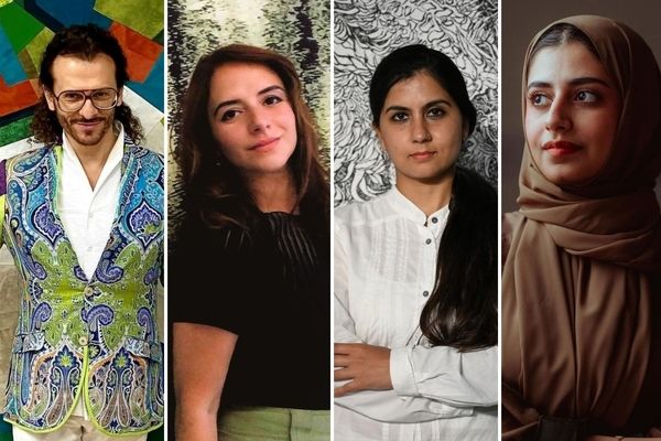 Abu Dhabi Art announces the artists and curator of Beyond Emerging Artists 2024