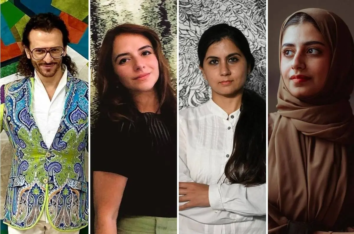 Abu Dhabi Art announces the artists and curator of Beyond Emerging Artists 2024