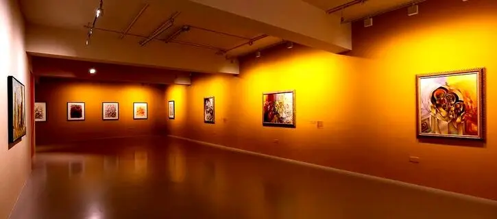 Mathaf presents 'Wafa al-Hamad: Sites of Imagination' exhibition