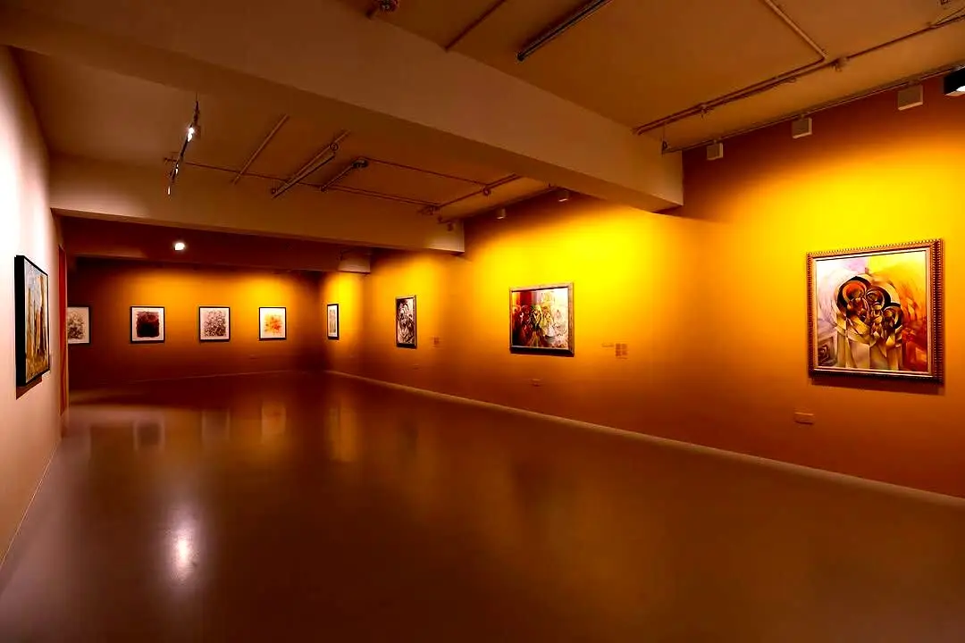 Mathaf presents 'Wafa al-Hamad: Sites of Imagination' exhibition