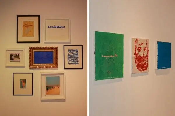 ‘Tajammul’ group exhibition opens at XVA Gallery