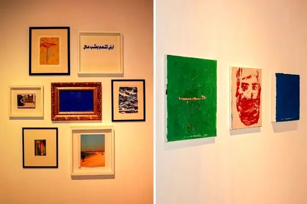‘Tajammul’ group exhibition opens at XVA Gallery