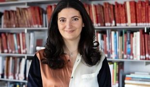 Bana Kattan to curate the UAE National Pavilion at the 2026 Venice Biennale