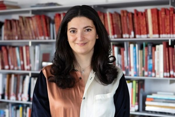 Bana Kattan to curate the UAE National Pavilion at the 2026 Venice Biennale