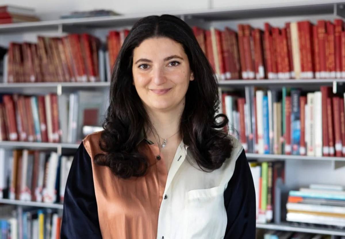 Bana Kattan to curate the UAE National Pavilion at the 2026 Venice Biennale