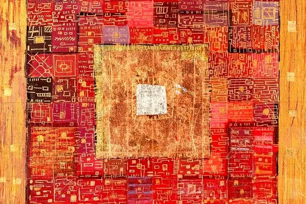 Jafar Rouhbakhsh and the Brilliance of Iranian-Islamic Art in the Raha Gallery Collection
