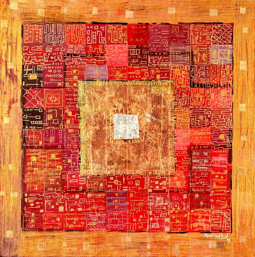 Jafar Rouhbakhsh and the Brilliance of Iranian-Islamic Art in the Raha Gallery Collection
