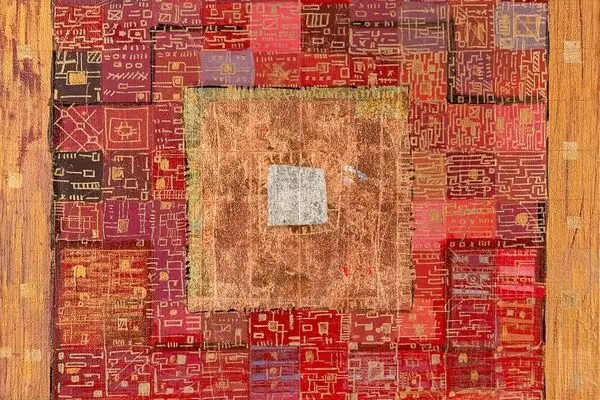 Jafar Rouhbakhsh and the Brilliance of Iranian-Islamic Art in the Raha Gallery Collection