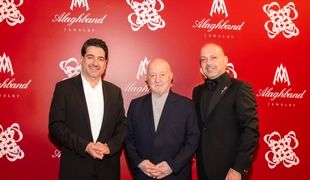 Alaghband and 100 Stories of Love: How did the concept of “Love” bring together Mohammad Ehsai, Homayoun Shajarian, and MohammadAli Alaghband?