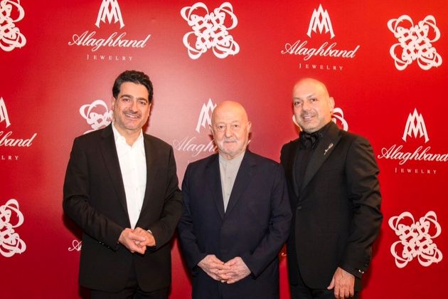 Alaghband and 100 Stories of Love: How did the concept of “Love” bring together Mohammad Ehsai, Homayoun Shajarian, and MohammadAli Alaghband?