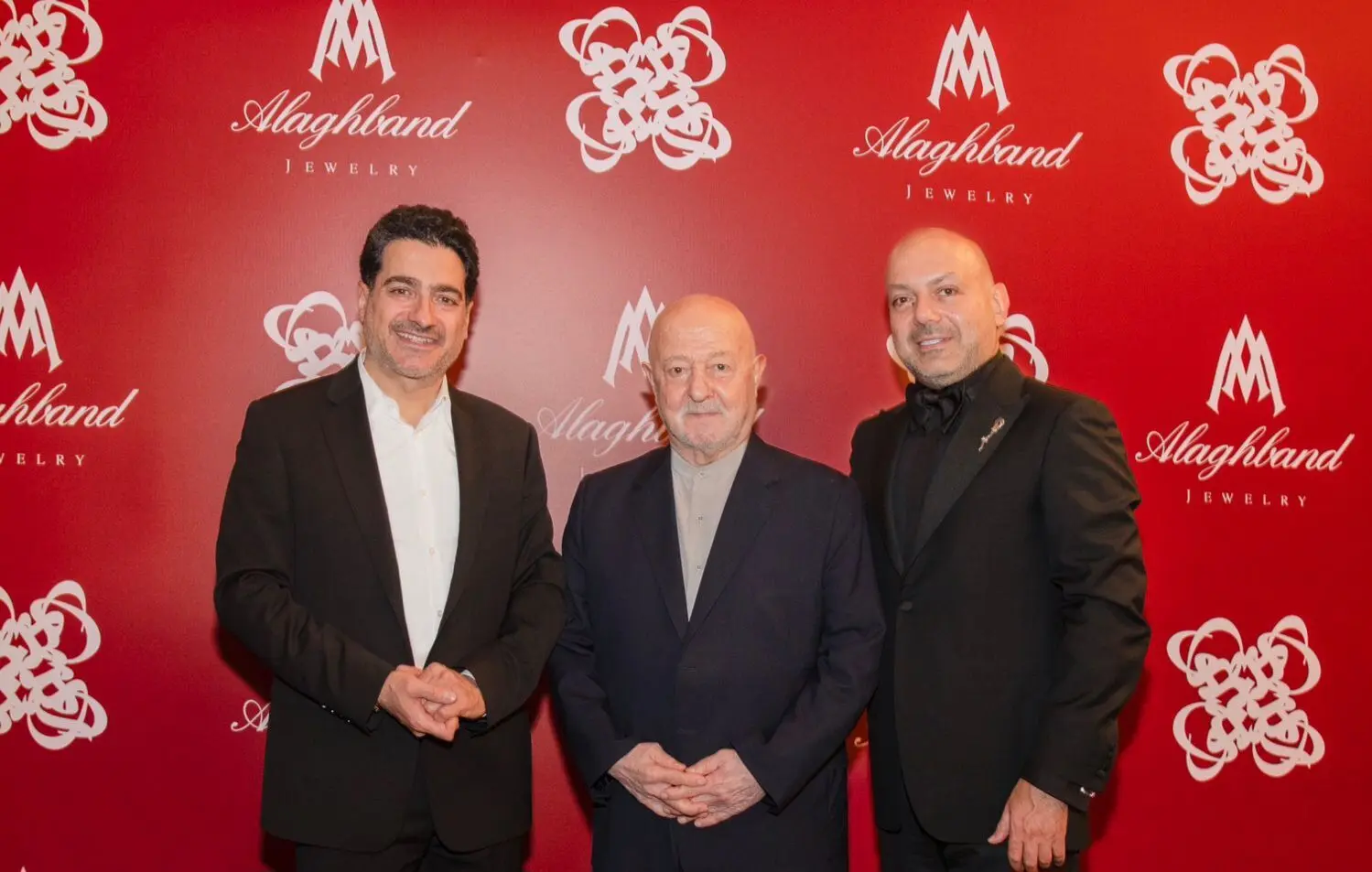 Alaghband and 100 Stories of Love: How did the concept of “Love” bring together Mohammad Ehsai, Homayoun Shajarian, and MohammadAli Alaghband?