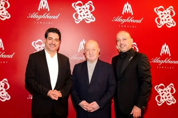 Alaghband and 100 Stories of Love: How did the concept of “Love” bring together Mohammad Ehsai, Homayoun Shajarian, and MohammadAli Alaghband?