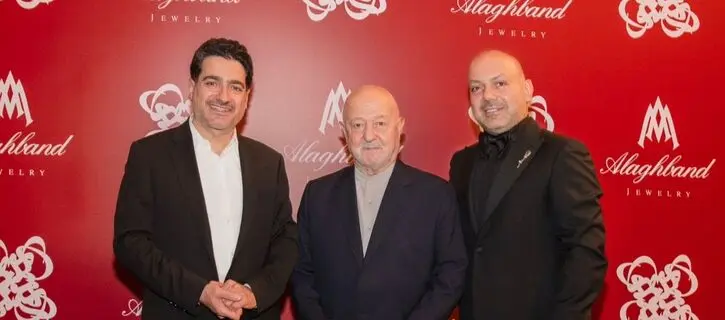 Alaghband and 100 Stories of Love: How did the concept of “Love” bring together Mohammad Ehsai, Homayoun Shajarian, and MohammadAli Alaghband?