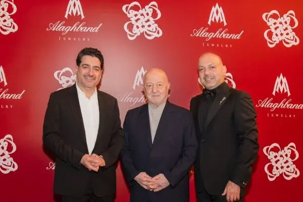 Alaghband and 100 Stories of Love: How did the concept of “Love” bring together Mohammad Ehsai, Homayoun Shajarian, and MohammadAli Alaghband?