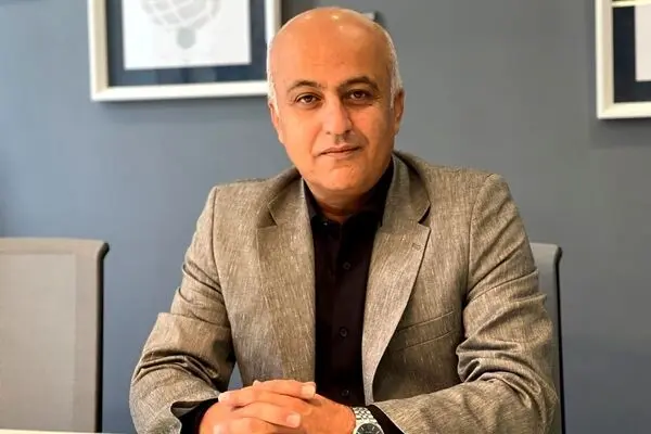 Hamidreza Shafiei: Art Community's Great Missing Piece Is Dialogue
